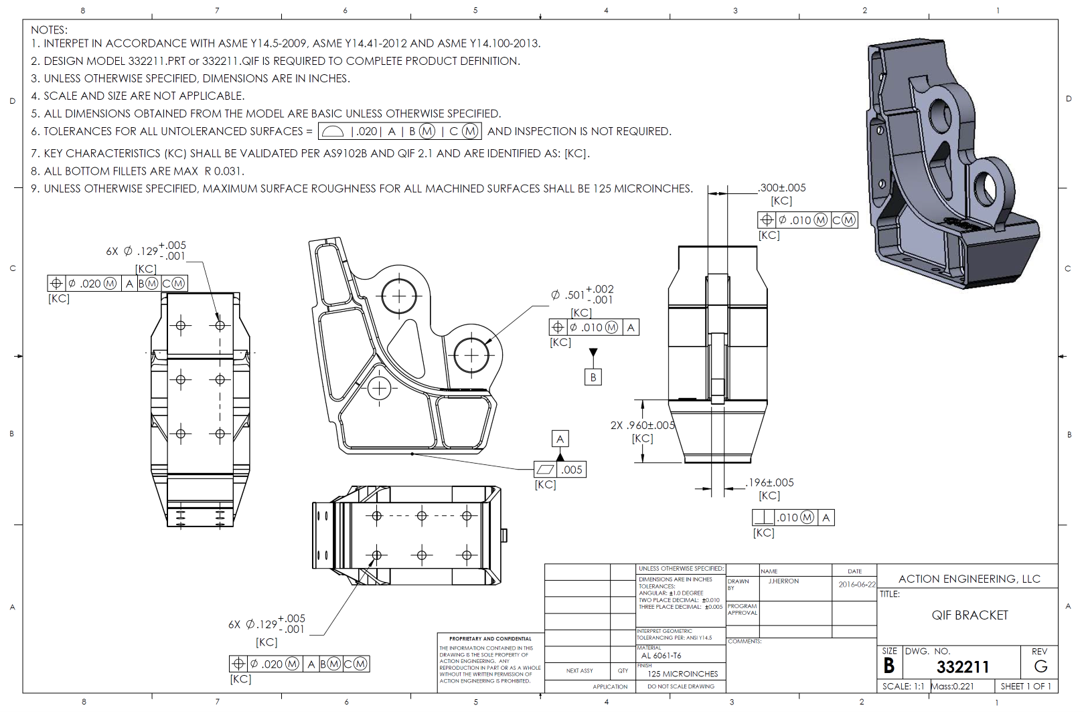 MBE Dictionary Reference ASME Y14 100 MBE Dictionary Reference ASME Y14 100